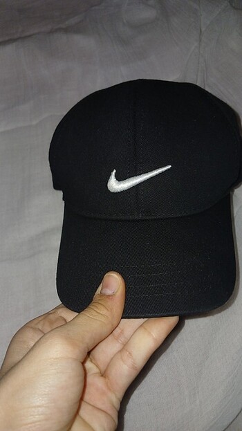  Beden Nike cap