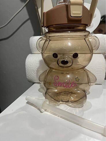 Ayıcıklı suluk - Görsel 2