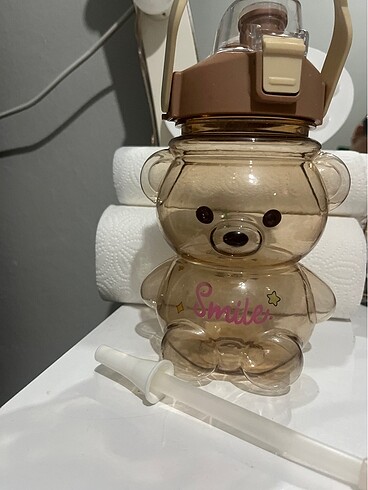 Ayıcıklı suluk - Görsel 3