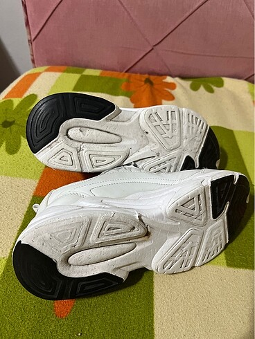 Jump bayan spor ayakkabı - Görsel 4