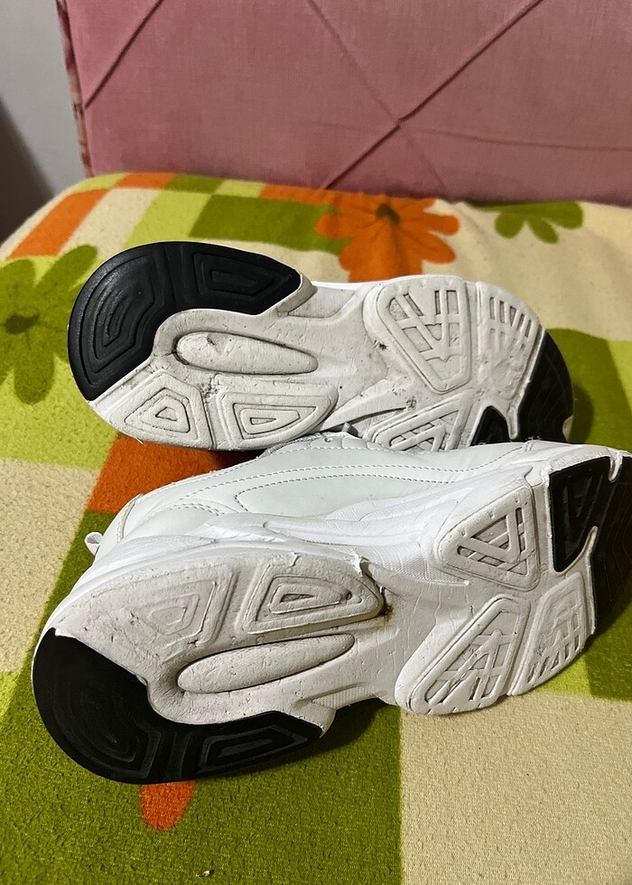 Jump bayan spor ayakkabı - Görsel 4