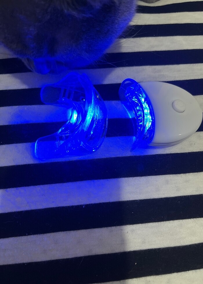 Diş beyazlarımızı - Görsel 2