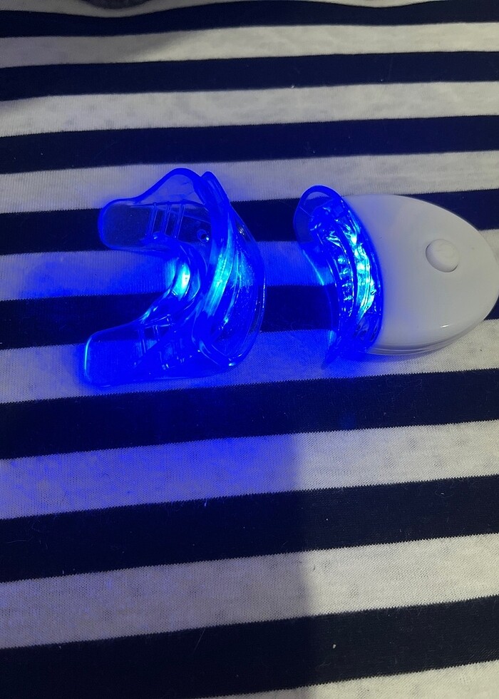 Diş beyazlarımızı - Görsel 3