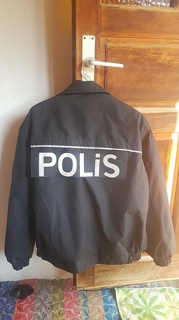 Polis montu 