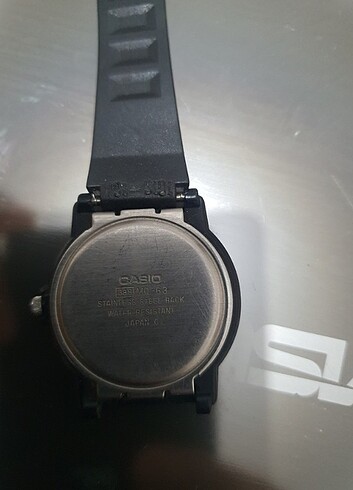  Beden Casio mQ 63