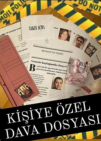 Dedektif oyunu