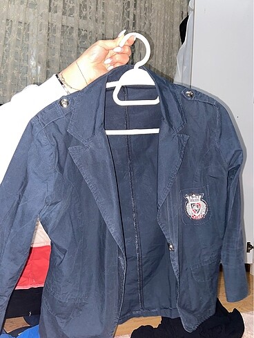 Diğer Blazer ceket