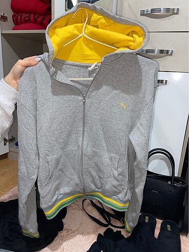 Puma ceket