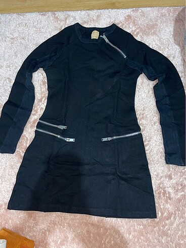 Zara mini elbise
