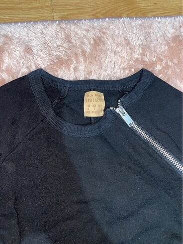 Zara Zara mini elbise
