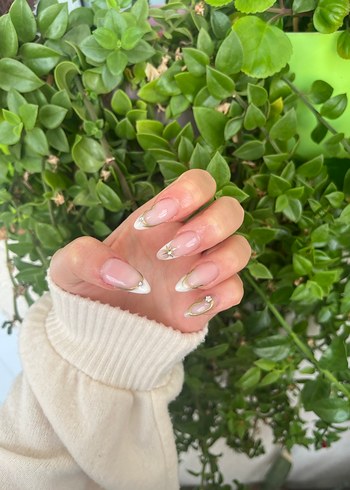 Jel Takma Tırnak - Görsel 2