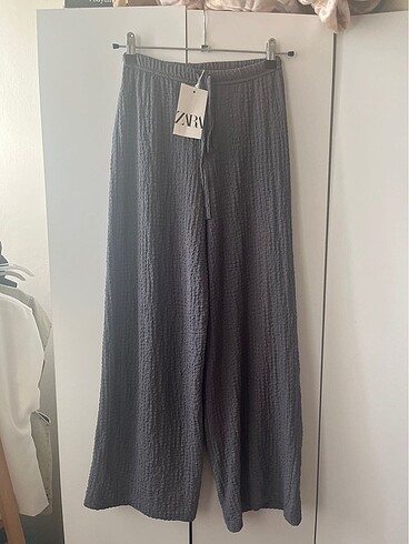 ZARA PANTOLON