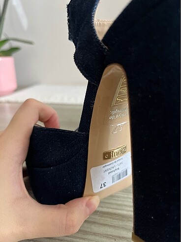 TOPUKLU AYAKKABI - Görsel 6