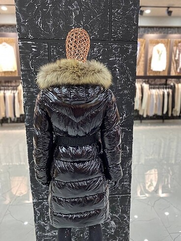 Moncler A plus yüksek kalite MONCLER bayan mont