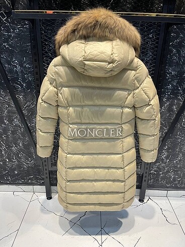 Moncler A kalite bayan mont