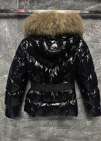 Moncler Kısa bayan mon