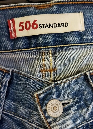 30 Beden kot pantolon
