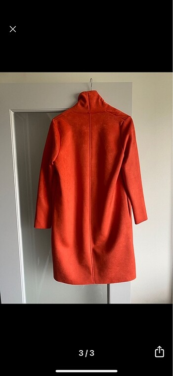 zara trenchkot