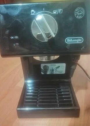 Delonghi ev tipi cimbali 