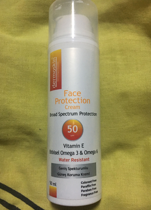 Bioderma Güneş kremi