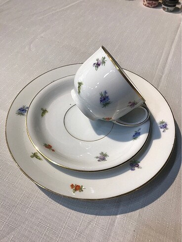 ROSENTHAL THOMAS TRİO SET