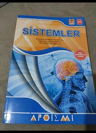 Apotemi sistemler