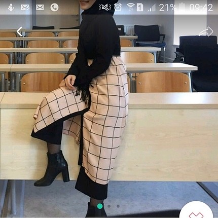 36 beden tesettür tunik