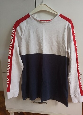 h&m sweatshirt