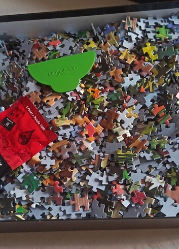  puzzle 3000