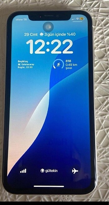 İPhone 11