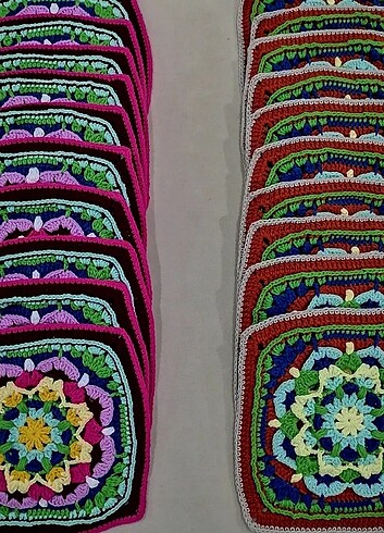 Tasarımcı BOHEM MOTİF