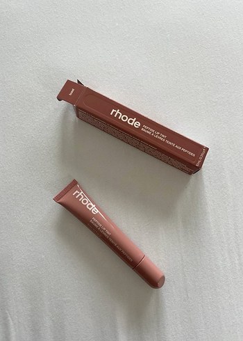  Beden Bej Pastel Lip Gloss - Toast