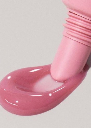 Diğer Thode Pastel Pembe Dudak Parlatıcısı