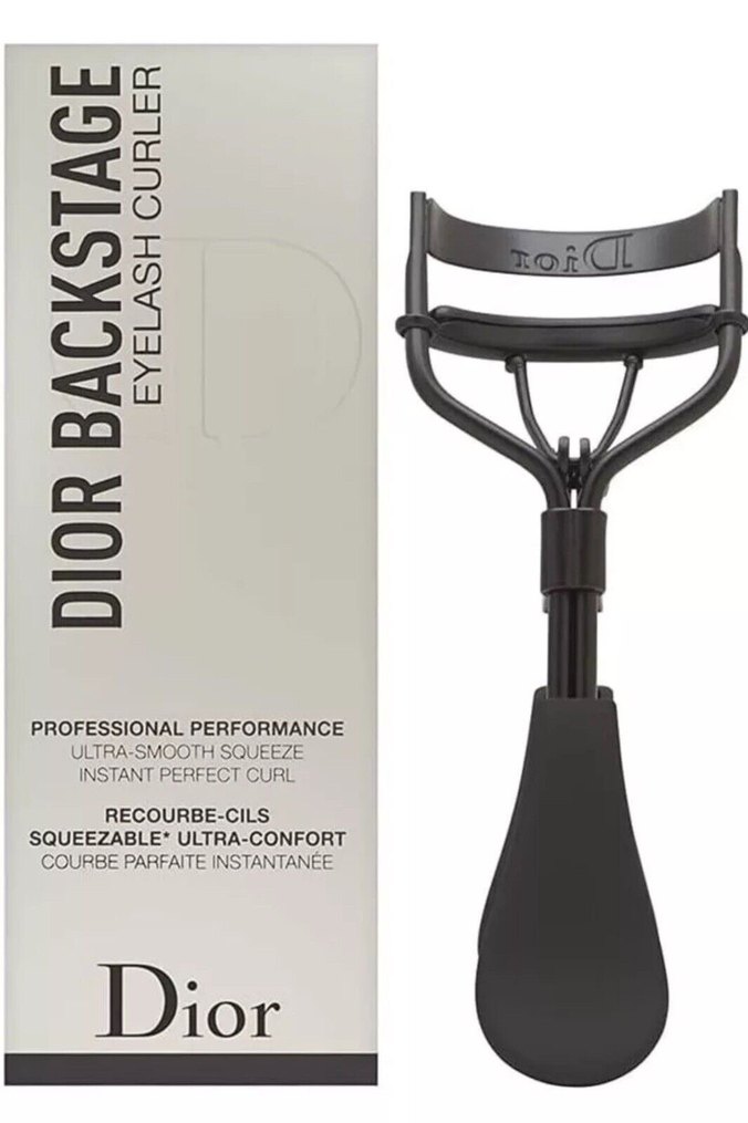 Dior Siyah Backstage Kirpik Kıvırıcı - Görsel 3