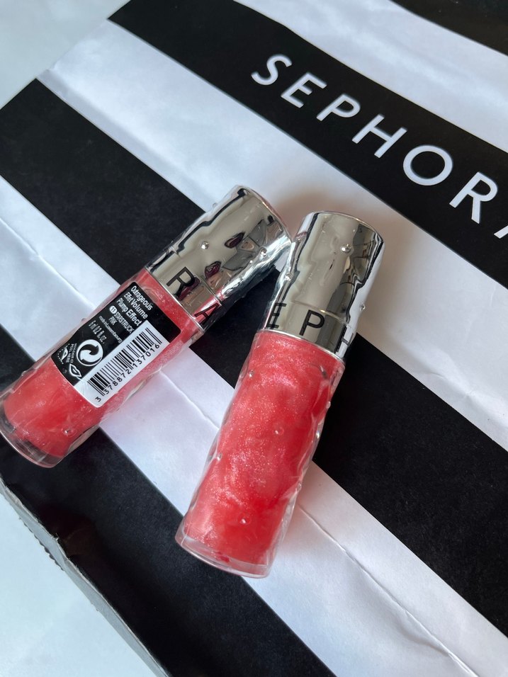 TEK ADETSephora Parlatıcı Gloss 11Pink - Görsel 2