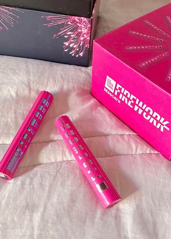 TEK ADET Maybelline New York Maskara - Görsel 2