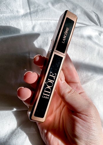 Lancôme Idôle Mascara - Görsel 3