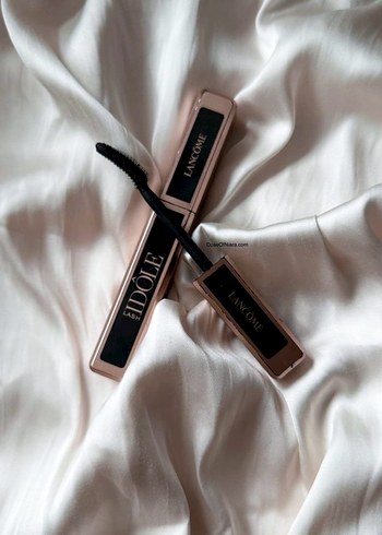 Lancôme Idôle Mascara - Görsel 4