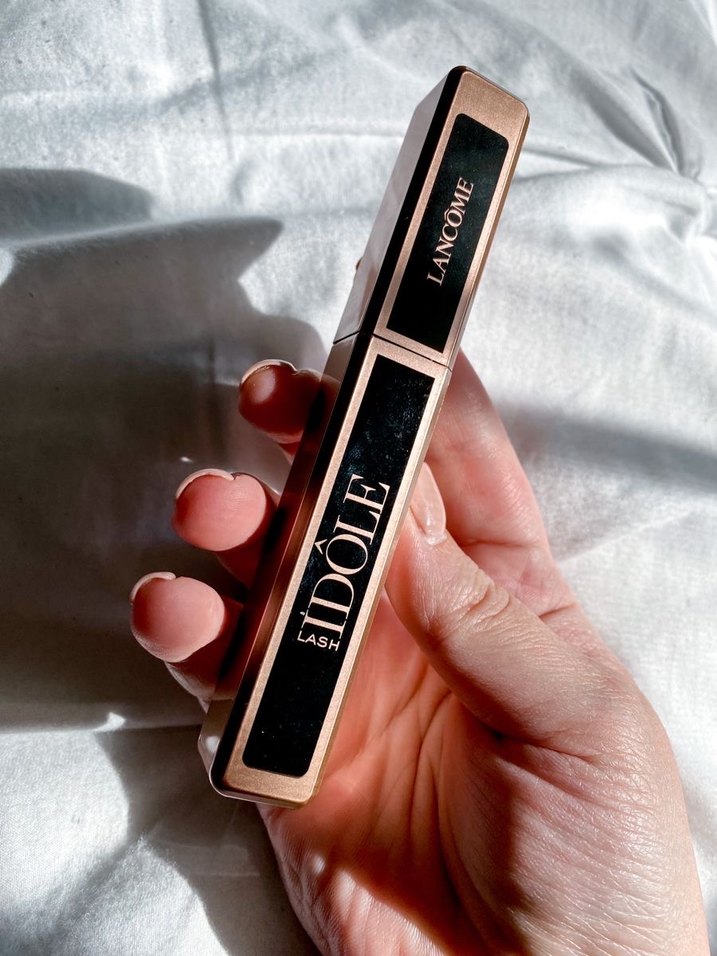 Lancôme Idôle Mascara - Görsel 3