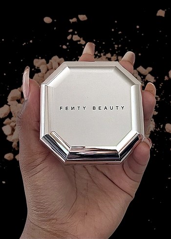 Fenty Beauty Pudra Kompakt - Görsel 3