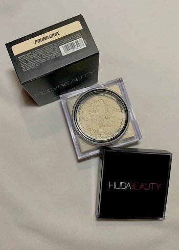 Huda Beauty