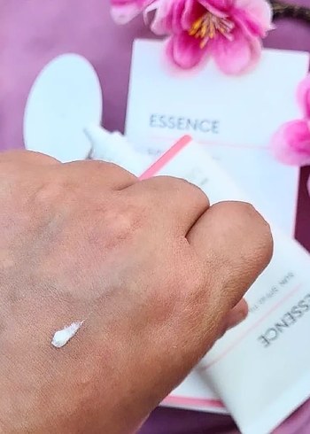 MISSHA Essence Güneş Kremi - Görsel 2