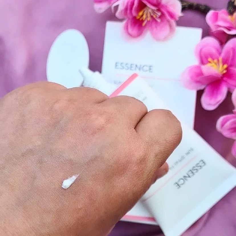 MISSHA Essence Güneş Kremi - Görsel 2