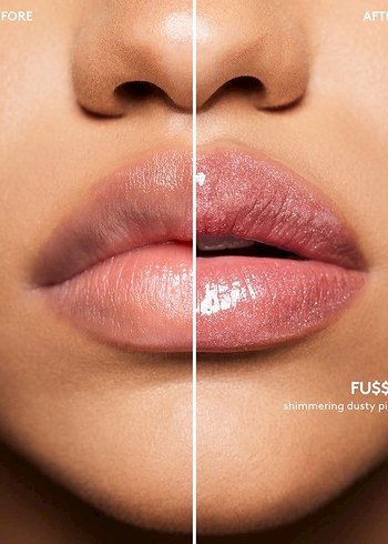 Fenty Beauty Gloss Fussy - Görsel 3