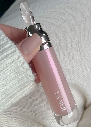 La Mer Açık Bej Dudak Parlatıcısı - Görsel 3