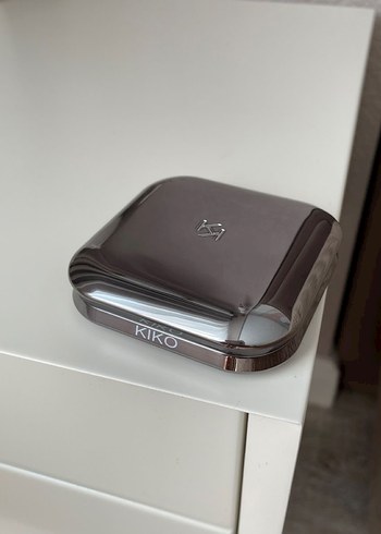 KIKO MILANO PUDRA 02 - Görsel 2