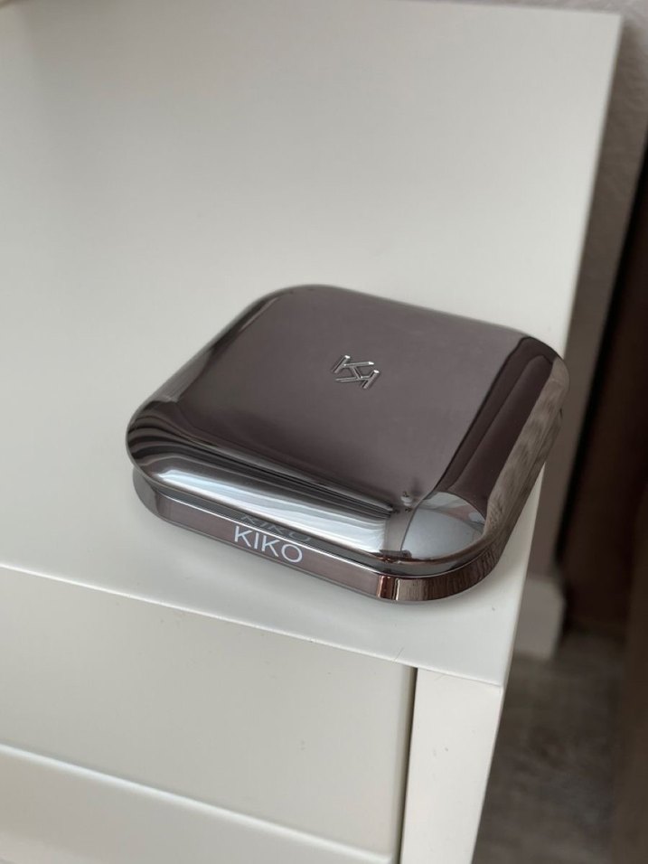 KIKO MILANO PUDRA 02 - Görsel 2