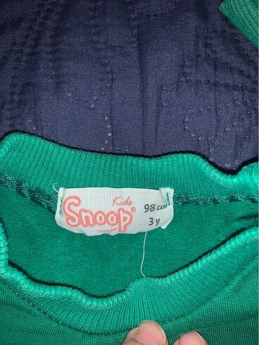Diğer Sweat