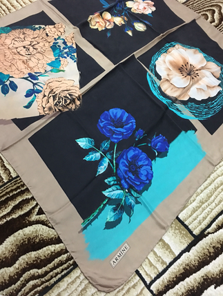 Armine twill