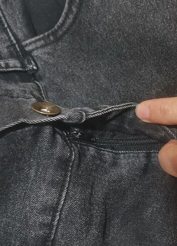Kot pantolon  - Görsel 6